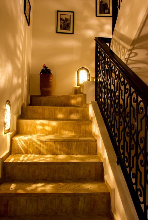 Riad El Walida Marrakesh Exterior foto
