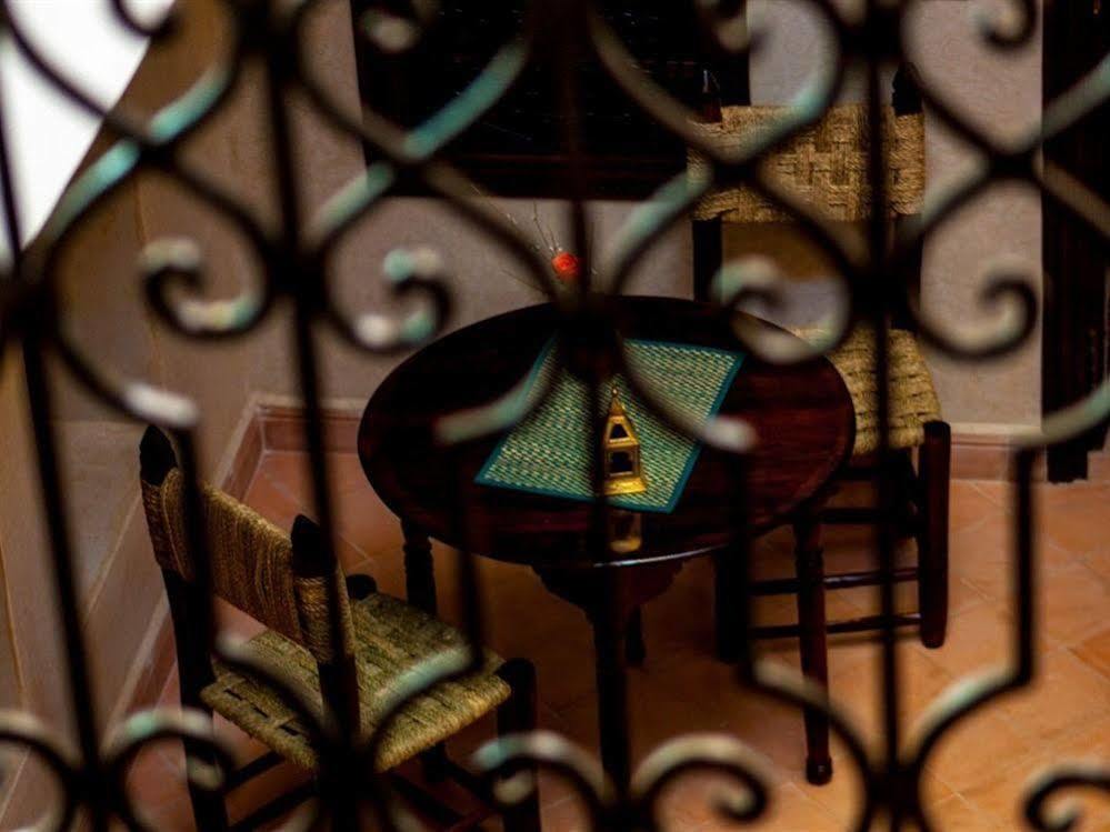Riad El Walida Marrakesh Exterior foto